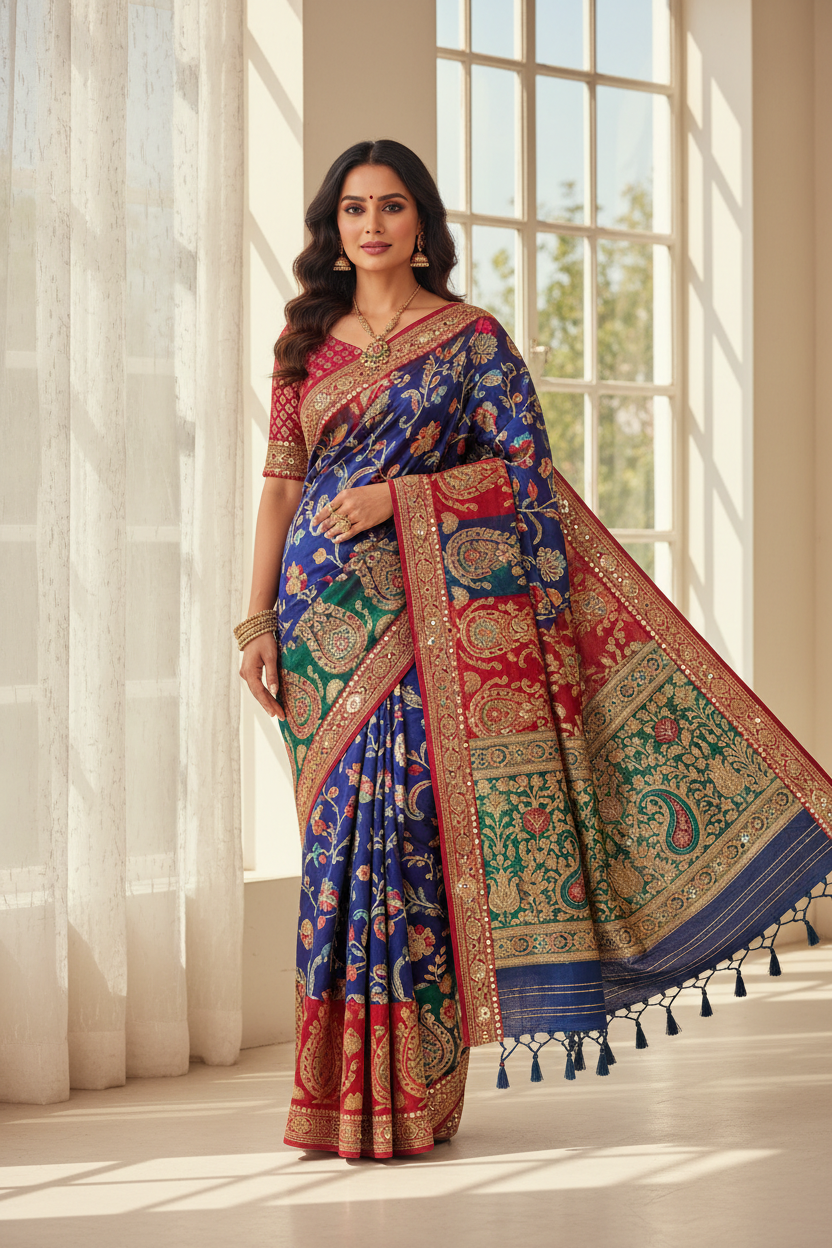 SAREES