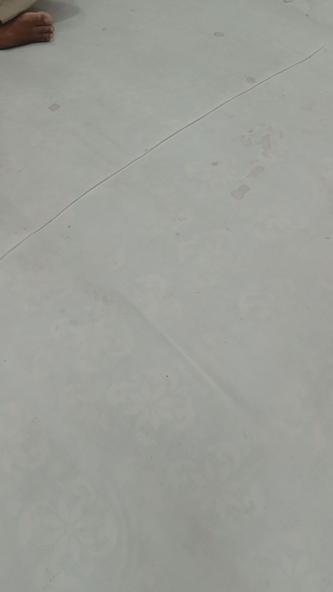 Yellow And Pink Kanchipuram Silk Saree For women With Unstitched Blouse